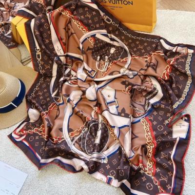 cheap quality LV Scarf sku 91